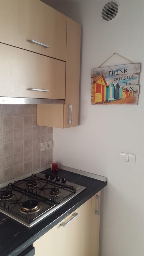 Ruud Vox Apartamento Timisoara Exterior foto